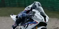 Bild zum Inhalt: BMW will in Monza den nächsten Schritt machen