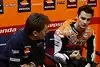 Bild zum Inhalt: Starke Schmerzen: Pedrosa beendet Test vorzeitig