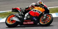 Bild zum Inhalt: Pedrosa testet 1.000er-Honda nach Le Mans