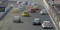 Start in Zolder 2011
