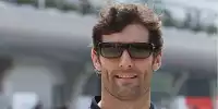 Bild zum Inhalt: Webber: "Ich will für mich selbst gewinnen"