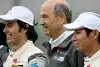 Bild zum Inhalt: Sauber: Risiko hat sich gelohnt
