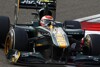 Lotus will Servo-Probleme mit Barcelona-Update lösen