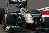 Bild zum Inhalt: Lotus will Servo-Probleme mit Barcelona-Update lösen