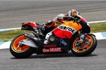 Daniel Pedrosa (Honda)