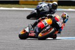 Daniel Pedrosa und Jorge Lorenzo 