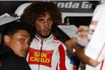 Marco Simoncelli (Gresini)