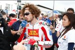 Marco Simoncelli (Gresini)