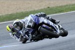 Jorge Lorenzo (Yamaha)