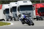 Jorge Lorenzo (Yamaha)