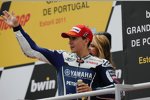 Jorge Lorenzo (Yamaha)