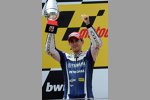 Jorge Lorenzo (Yamaha)