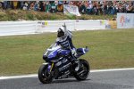 Jorge Lorenzo (Yamaha)