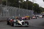 Takuma Sato (KV/Lotus) 