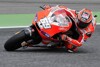 Bild zum Inhalt: Ducati: Es geht voran, doch der Rückstand bleibt