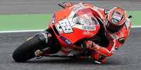 Bild zum Inhalt: Ducati: Es geht voran, doch der Rückstand bleibt