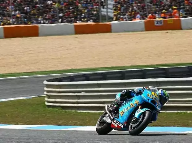 Alvaro Bautista Titel-Bild zur News: Alvaro Bautista