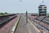 Bild zum Inhalt: Indy 500: Stuntshow soll Generationen zusammenbringen