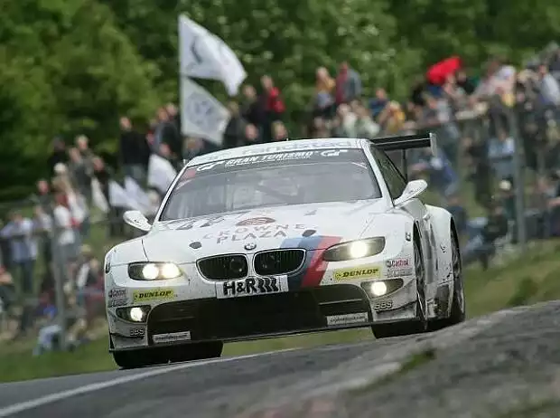 Pedro Lamy, Augusto Farfus Titel-Bild zur News: Pedro Lamy, Augusto Farfus
