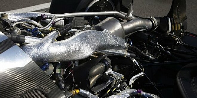 Hintergrund Warum Audi Auf Den V6 Diesel Setzt