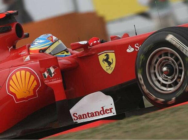 Fernando Alonso Fernando Alonso
