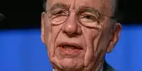 Rupert Murdoch