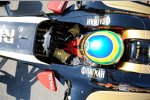 Bruno Senna (Renault)