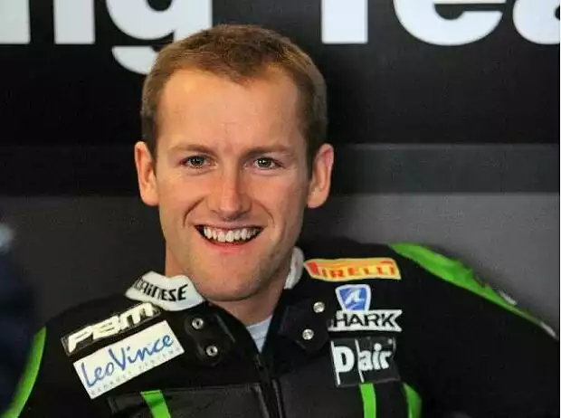 Tom Sykes Titel-Bild zur News: Tom Sykes