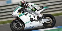 Bild zum Inhalt: Neukirchner hofft auf Start in Le Mans