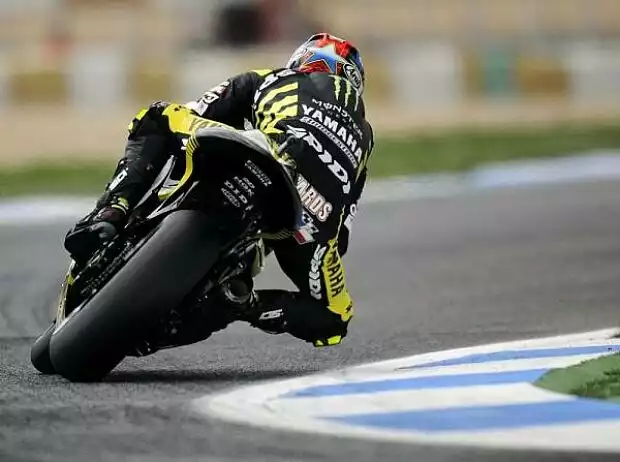 Colin Edwards Titel-Bild zur News: Colin Edwards