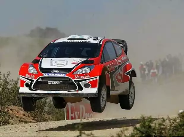 Titel-Bild zur News: Federico Villagra