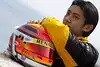 Bild zum Inhalt: Premiere: Ein Chinese beim Indy 500