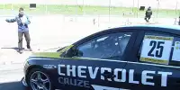 Bild zum Inhalt: Heute ein Rennfahrer: Ein Gaststart im ADAC-Cruze-Cup