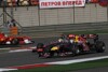 Bild zum Inhalt: Vettel will neue Siegesserie starten