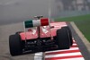 Bild zum Inhalt: Ferrari fordert Diskussion über Aerodynamik