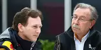 Bild zum Inhalt: Caubet: "Haben unser Team reorganisiert"