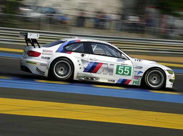 Marco Werner, Dirk Werner, Augusto Farfus, Jörg Müller Marco Werner, Dirk Werner, Augusto Farfus, Jörg Müller