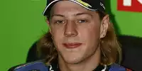 Dominique Aegerter