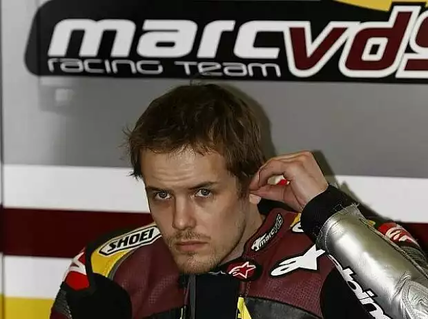 Mika Kallio Titel-Bild zur News: Mika Kallio