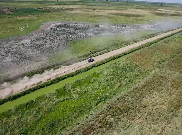 Silk Way Titel-Bild zur News: Silk Way