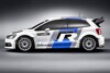 Bild zum Inhalt: VW startet ab 2013 mit dem Polo R in der Rallye-WM