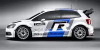VW Polo R WRC