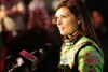 Bild zum Inhalt: Danica Patrick: Noch kein IndyCar-Abschied?
