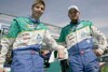 Bild zum Inhalt: Stuck-Brüder starten beim Kesselbergrennen
