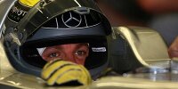 Bild zum Inhalt: Rosberg: "In zehn Jahren fahre ich bestimmt nicht mehr"