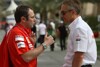 Formel-1-Zukunft: Topteams treffen sich in Stuttgart