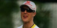 Bild zum Inhalt: Schumacher begann mit 20 PS, Vettel mit 200