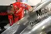 Bild zum Inhalt: McLaren: Großangriff erst ab Barcelona?