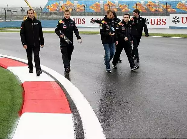 Titel-Bild zur News: Sebastian Vettel