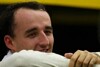 Bild zum Inhalt: Boullier über Kubica: "Es braucht einfach seine Zeit"